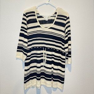 Motherhood Maternity Top